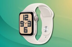 A Amazon está oferecendo um desconto de US $ 60 no Apple Watch SE. Pegue por menos de US $ 200. A Amazon está oferecendo um desconto de US $ 60 no Apple Watch SE. Pegue por menos de US $ 200.