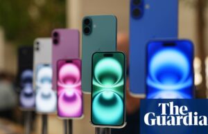 A Apple tem como objetivo reduzir sua dependência da China, adquirindo todos nós iPhones na Índia. A Apple tem como objetivo reduzir sua dependência da China, adquirindo todos nós iPhones na Índia.