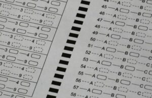 A IA foi usada para o Exame da Barra da Califórnia. A comunidade jurídica é indignada. A IA foi usada para o Exame da Barra da Califórnia. A comunidade jurídica é indignada.