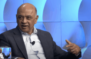 A IBM promete investir US $ 150 bilhões nos EUA nos próximos dois anos A IBM promete investir US $ 150 bilhões nos EUA nos próximos dois anos