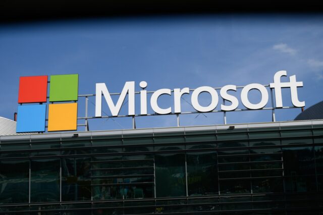 A Microsoft prevê limitações de capacidade relacionadas à IA neste trimestre




