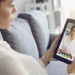 A TeleDoc compra elevação a US $ 30 milhões