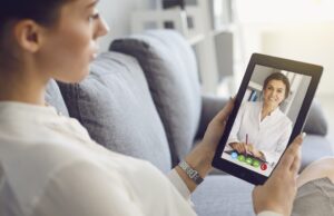 A TeleDoc compra elevação a US $ 30 milhões A TeleDoc compra elevação a US $ 30 milhões