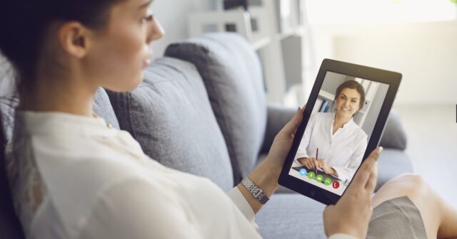 A TeleDoc compra elevação a US $ 30 milhões


