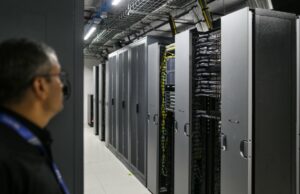 A agência do governo dos EUA aumenta o impacto da IA no meio ambiente e na humanidade A agência do governo dos EUA aumenta o impacto da IA no meio ambiente e na humanidade