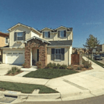 3500 Sandalford Way - Google Street View