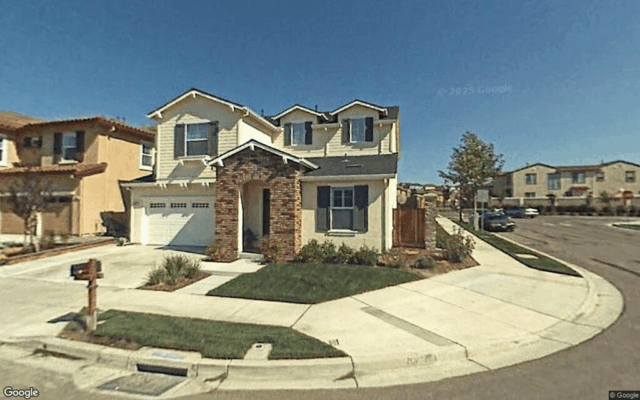 3500 Sandalford Way - Google Street View