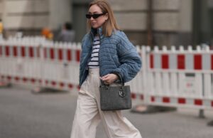 A estética pescadora de 2025 está presa com essas 16 peças. A estética pescadora de 2025 está presa com essas 16 peças.