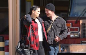 A linha do tempo do relacionamento Kelly Severide e Stella Kidd, do Fire Fire, e Stella A linha do tempo do relacionamento Kelly Severide e Stella Kidd, do Fire Fire, e Stella