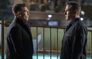 A sequência de ‘The Accountant 2 “equilibra os livros, mas não o tom A sequência de 'The Accountant 2 "equilibra os livros, mas não o tom