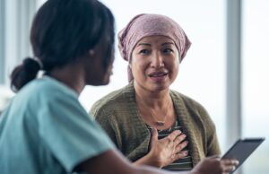 A triagem cervical acionada pela IA está agora disponível na cidade de Ho Chi Minh A triagem cervical acionada pela IA está agora disponível na cidade de Ho Chi Minh