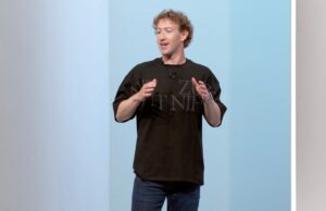 API de meta visualizações para modelos de IA de llama API de chamada de meta