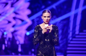 Agnieszka Kaczorowska sobre fotos com Marcin Rogacewicz. Sim, ela respondeu Agnieszka Kaczorowska sobre fotos com Marcin Rogacewicz. Sim, ela respondeu