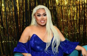 Alums de ‘RuPaul Drag Race’ gritos para o rosto frio após sua morte aos 44 anos A comunidade RuPauls Drag Race chora o Hot Migly após sua morte aos 44 anos