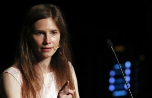 Amanda Knox comparou Monica Lewinsky com sua “irmã mais velha” quando falou sobre um novo show do Hulu Amanda Knox comparou Monica Lewinsky com sua "irmã mais velha" quando falou sobre um novo show do Hulu