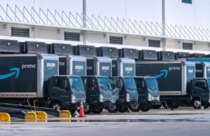 Amazon acusa o ato da Casa Branca de Hostile em relação à sobretaxa de tarifa relatada Amazon acusa o ato da Casa Branca de Hostile em relação à sobretaxa de tarifa relatada