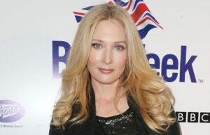 Amber Kelleher Andrews, um famoso Casamero que morreu aos 56 anos de câncer Amber Kelleher Andrews, um famoso Casamero que morreu aos 56 anos de câncer