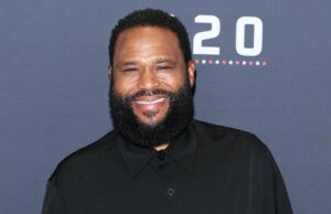 Anthony Anderson é um “membro executivo da Costco”. Seus artigos favoritos Anthony Anderson é um membro executivo da Costco