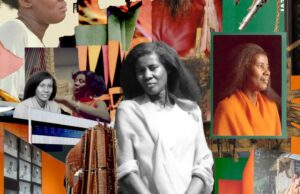 Ao definir Alice Coltrane, estamos perdendo a verdadeira pessoa idiossincrática que era Ao definir Alice Coltrane, estamos perdendo a verdadeira pessoa idiossincrática que era