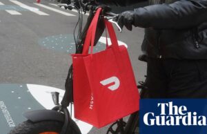 Aplicativo de entrega de alimentos dos EUA Ofertas de doordash para comprar o rival do Reino Unido Deliveroo por US $ 3,6 bilhões Aplicativo de entrega de alimentos dos EUA Ofertas de doordash para comprar o rival do Reino Unido Deliveroo por US $ 3,6 bilhões