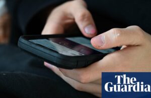 Aplicativos que criam imagens de nudez de Deepfake em crianças são proibidas pelo Comissário Aplicativos que criam imagens de nudez de Deepfake em crianças são proibidas pelo Comissário