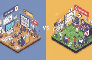 Aposições ao vivo pré-festa: um guia para iniciantes para apostas inteligentes Aposições ao vivo pré-festa: um guia para iniciantes para apostas inteligentes