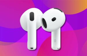 Apple AirPods 4 sem o ANC está agora disponível pelo preço mais baixo de todos os tempos na Amazon Apple AirPods 4 sem o ANC está agora disponível pelo preço mais baixo de todos os tempos na Amazon