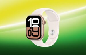 Apple Watch Series 10 agora disponível por menos de US $ 300 Apple Watch Series 10 agora disponível por menos de US $ 300