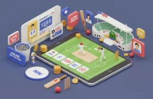 As 5 melhores plataformas on -line de críquete: críticas, comparações e bônus As 5 melhores plataformas on -line de críquete: críticas, comparações e bônus