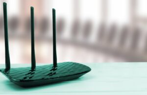 As autoridades antitruste nos Estados Unidos têm um alvo novo: seu roteador de link TP barato As autoridades antitruste nos Estados Unidos têm um alvo novo: seu roteador de link TP barato