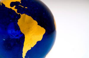 As maiores startups da América Latina, classificadas por avaliação Globe Detail, South America