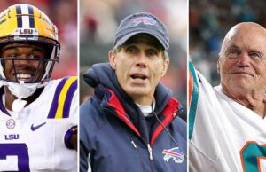 As mais tristes tragédias de futebol em 2025 As mais tristes tragédias de futebol em 2025