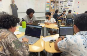 As organizações sem fins lucrativos da Bay Area estão prendendo a respiração depois dos cortes nacionais do AmeriCorps As organizações sem fins lucrativos da Bay Area estão prendendo a respiração depois dos cortes nacionais do AmeriCorps