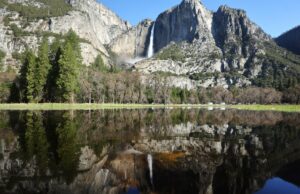 As regras de reserva de Yosemite já estão disponíveis – aqui está a data em que você precisará fazer para entrar no parque As regras de reserva de Yosemite já estão disponíveis - aqui está a data em que você precisará fazer para entrar no parque