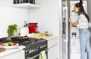 As tarifas de Trump sobre comida pressionam os preços, levantando US $ 70 milhões para nutrir As tarifas de Trump sobre comida pressionam os preços, levantando US $ 70 milhões para nutrir