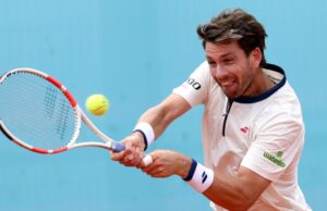 Assista Norrie vs. Diallo online gratuitamente Assista Norrie vs. Diallo online gratuitamente