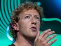 O capítulo menos surpreendente da história de Manus é o que está acontecendo agora Mark Zuckerberg