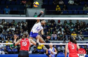 Ateneo lamenta sua partida, mas encontra esperança Tratados com a saída, Ateneo descobre esperança