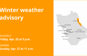 Aviso de clima de inverno atualizado para a área de Greater Lake Tahoe até o meio-dia de domingo-rajadas de até 50 mph Aviso de clima de inverno atualizado para a área de Greater Lake Tahoe até o meio-dia de domingo-rajadas de até 50 mph