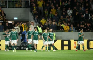 BOL depois de perder a final da Copa da Polônia será maior em Varsóvia do que em Szczecin BOL depois de perder a final da Copa da Polônia será maior em Varsóvia do que em Szczecin