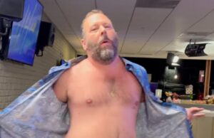 Bert Kreischer está localizado no top 10 por sua dança do Unalkon no show de Jennifer Hudson. Bert Kreischer está localizado no top 10 por sua dança do Unalkon no show de Jennifer Hudson.
