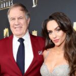 Entrevista estranha de Bill Belichick Jordon Hudson