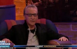 Bill Maher revela onde sua amizade está com Larry David quando ele volta ao jantar de Trump do ator Dig Dird Bill Maher bateu bateu em Larry David depois que o ícone da comédia satirizou a reunião do apresentador da HBO com Donald Trump