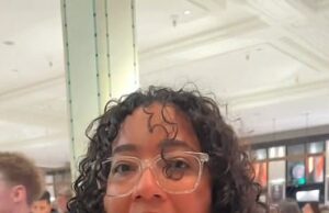 Cabelo Os itens do salão se tornaram virais no Tiktok e no Instagram, levando milhares de foodies vindo para experimentá -los