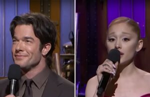 Cada ‘host SNL’ da temporada 50 Cada apresentador do SNL da temporada 50