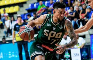 Calendário SPB 2025: datas, horários e calendário de programação de televisão 2025: datas, horários e programação de televisão Começando SuperLiga Basquete Profissional