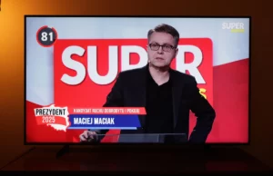 Candidato ao Presidente da Polônia: “Eu admiro Wladimir Putin” Candidato ao Presidente da Polônia: "Eu admiro Wladimir Putin"