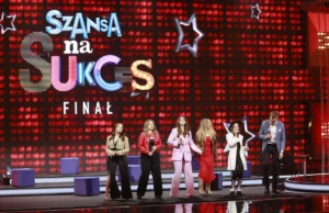 “Chance de sucesso” final. Ela vai para Opole "Chance de sucesso" final. Ela vai para Opole