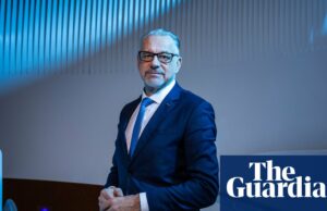 Chefe da ESA: a Europa precisa investir mais no espaço para a Europa ser independente dos EUA Chefe da ESA: a Europa precisa investir mais no espaço para a Europa ser independente dos EUA