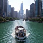 Chicago é o refúgio de primavera perfeito